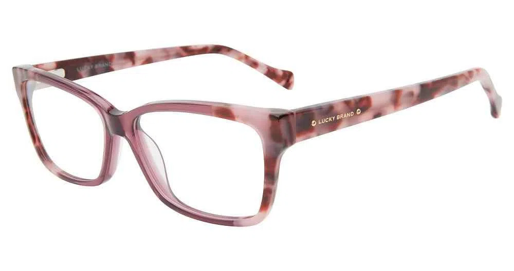 Lucky Brand VLBD236 Eyeglasses - view 2